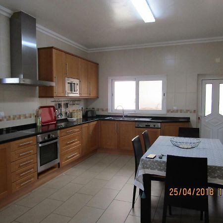 הוילה לאגוּ‏ש Casa Rosa מראה חיצוני תמונה