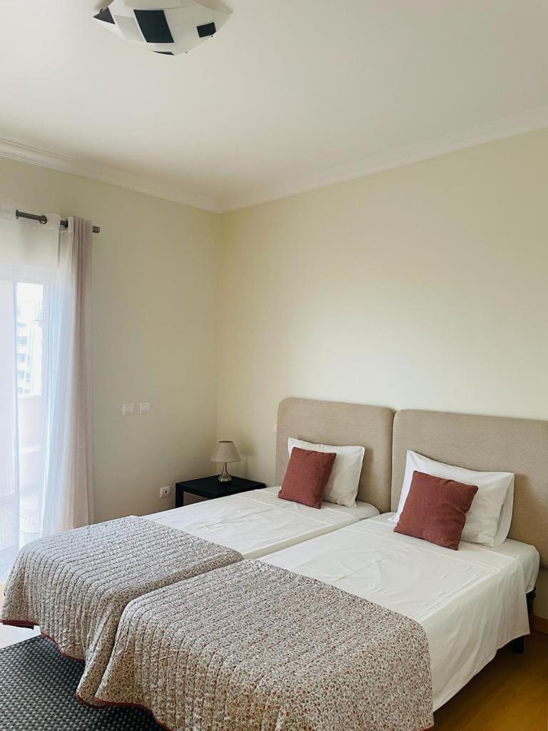 הוילה לאגוּ‏ש Casa Rosa מראה חיצוני תמונה