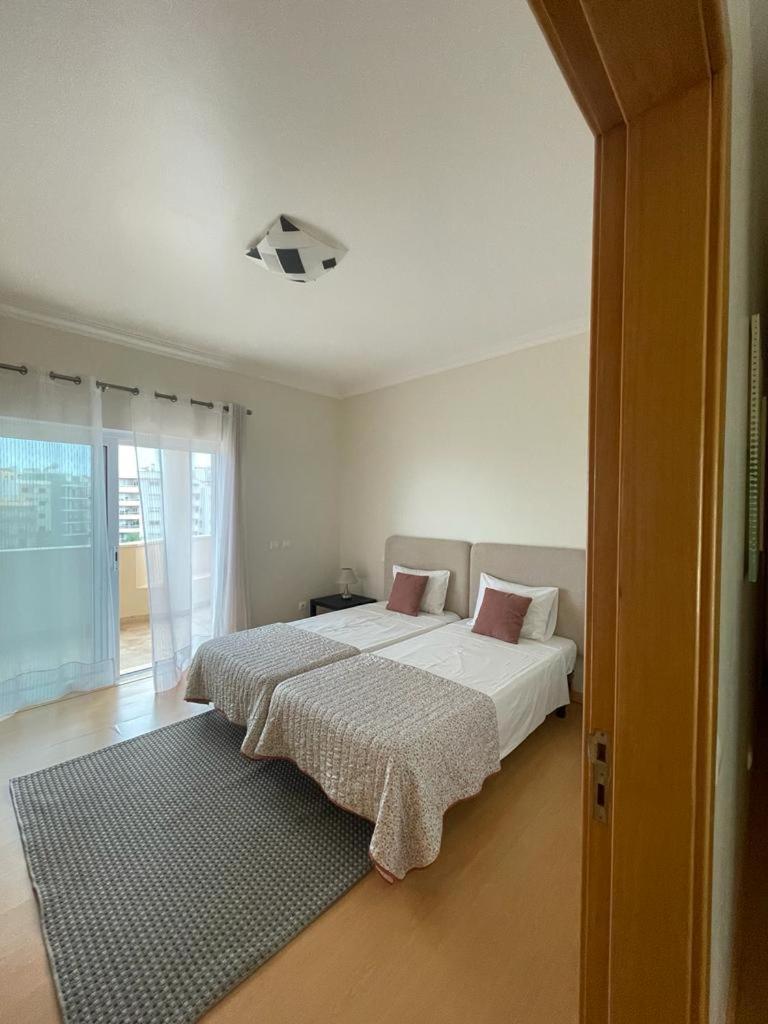 הוילה לאגוּ‏ש Casa Rosa מראה חיצוני תמונה