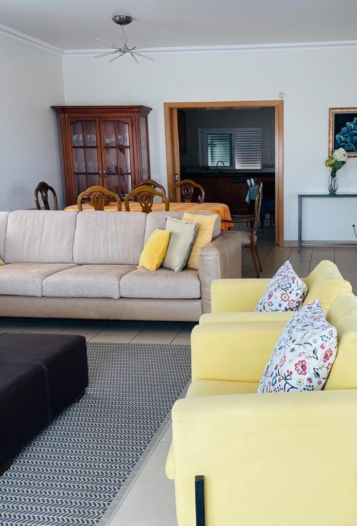 הוילה לאגוּ‏ש Casa Rosa מראה חיצוני תמונה